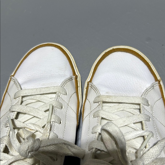 Nike Court Legacy Sneakers - Mens 10.5 - Picture 8 of 10